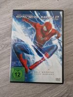 Spider Man 2 Dvd Duisburg - Rheinhausen Vorschau