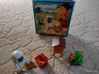 Playmobil Imkerei 6818 Dresden - Langebrueck Vorschau