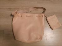 Damen Handtasche Von H&M Rosa Hessen - Gemünden (Wohra) Vorschau