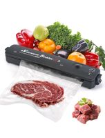 Vakuumier Gerät zur Lebensmittel versiegelung - Vacuum Sealer Z Pankow - Weissensee Vorschau