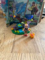 Lego Elves Emily Jones & das Winddrachen-Baby 41171 Baden-Württemberg - Münsingen Vorschau