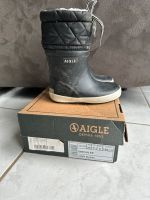 Aigle Gummistiefel gefüttert Größe 25 Nordrhein-Westfalen - Lohmar Vorschau