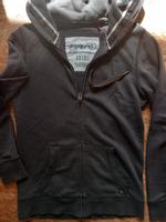 Hoody, SWeatshirtjacke Kapuzze v. Esprit Braun Gr.S Düsseldorf - Pempelfort Vorschau