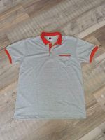 Herren Poloshirt Shirt 60/62 XXL Grau Neu Ungetragen Thüringen - Masserberg Vorschau