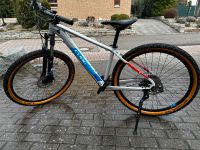 Jugendfahrrad Cube AIM SL 16“ 27,5 Zoll Bereifung Rheinland-Pfalz - Zellertal Vorschau