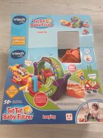 Tut Tut Babyflitzer Looping mit Rennauto vtech Mecklenburg-Vorpommern - Toddin Vorschau