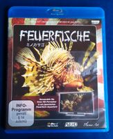 Feuerfisch Aquarium, Background Entertainment, Blu-ray disc Schleswig-Holstein - Tangstedt  Vorschau