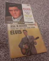 Elvis Presley 2x Vinyl Single Return To Sender + Please don´t ... Nordrhein-Westfalen - Hückelhoven Vorschau
