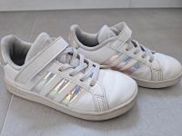 Adidas Sneaker Gr. 30 Kindersneaker Rheinland-Pfalz - Kaiserslautern Vorschau