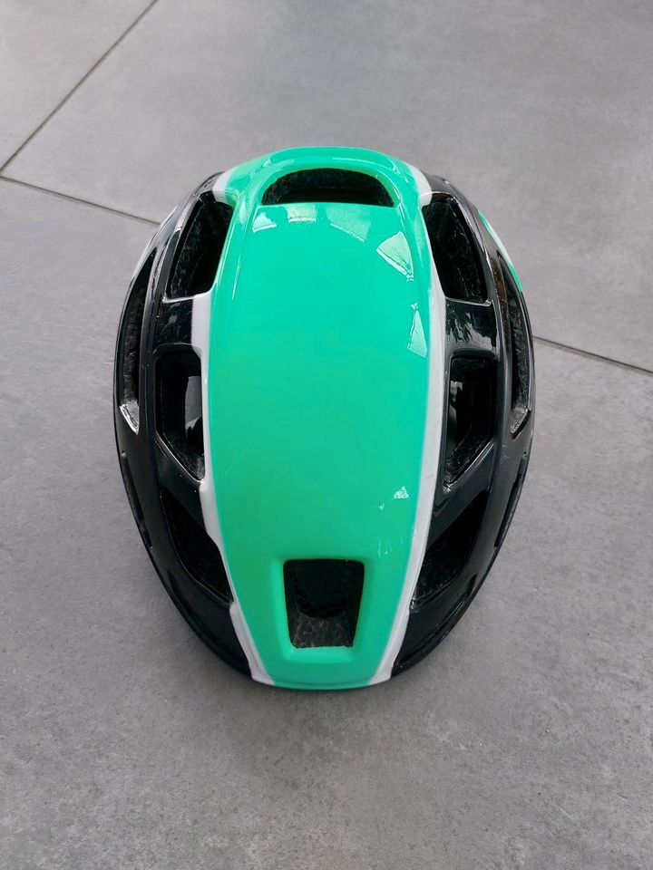 Uvex Fahrradhelm für Kinder Gr. 51-55 in Zweiflingen