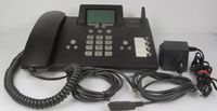 Gigaset SX 353 isdn braun ▪ ISDN-Komforttelefon,Siemens,AB,DECT Nordrhein-Westfalen - Bocholt Vorschau