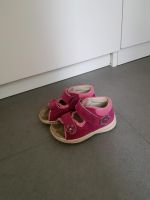 Süße Sandalen von Superfit in Größe 21 Lindenthal - Köln Weiden Vorschau