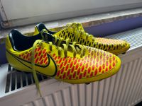 Nike / Fußball Schuhe / Gebraucht / Häfen - Bremerhaven Vorschau