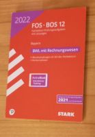 ⭐ ⭐ FOS-BOS 12 Bayern "BWL mit Rechnungswesen 2022" ⭐ ⭐ Bayern - Erdweg Vorschau