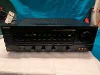 Amplifier Verstärker  Sony TA-AV501R in schwarz / 308 Berlin - Spandau Vorschau