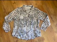 Gina Laura Bluse Gr.40/42 M Güstrow - Landkreis - Güstrow Vorschau