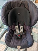 Autokindersitz Römer King 9-18kg Bad Doberan - Landkreis - Kröpelin Vorschau