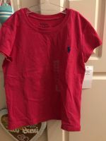 Ralph Lauren Polo Shirt pink Gr.116 neu Nordrhein-Westfalen - Dorsten Vorschau