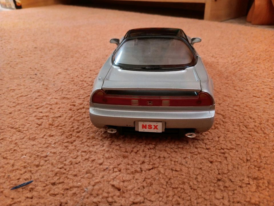 Revell Honda NSX 1:87 in Staufen im Breisgau