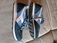Diadora Sneaker Neu in Größe 42 / Sky/Navy Blue Duisburg - Duisburg-Süd Vorschau