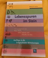 Lebensspuren im Stein  - Paläontologie/Geologie Bayern - Moosburg a.d. Isar Vorschau