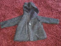 Kinderjacke babyjacke neu gr.68 königsblau winterjacke Niedersachsen - Gieboldehausen Vorschau