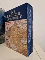 Schmidt, Michael : Die Deutsche Geschichte. 4 Bände.  Sehr Guter Niedersachsen - Wunstorf Vorschau