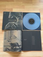 Ulver The Assassination of Julius Ceasar LP Vinyl clear Vinyl Rostock - Hansaviertel Vorschau