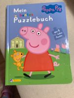 Puzzle Buch Peppa Wutz Bayern - Röthenbach Vorschau