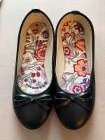 Ballerina Schuhe Sommer schwarz 38 Brandenburg - Potsdam Vorschau