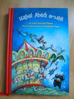 Isabel Abedi erzählt von Samba tanzenden Mäusen, Mondscheinkaru.. Düsseldorf - Wersten Vorschau