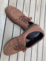 Schuhe von Hogan by Tods Braun Hamburg - Bergedorf Vorschau