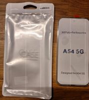 Schutzhülle Samsung Galaxy a54 5g vollschutz Silikon Handyhülle - Nordrhein-Westfalen - Lünen Vorschau