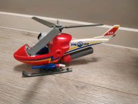 70492 Playmobil Feuerwehr Helikopter Nordrhein-Westfalen - Frechen Vorschau