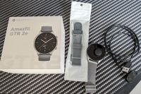 Amazfit GTR 2e Smartwatch Rheinland-Pfalz - Edenkoben Vorschau