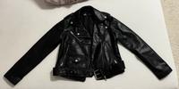 Lederjacke Brandenburg - Nauen Vorschau