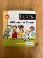 Duden Alle meine Sinne Duisburg - Rumeln-Kaldenhausen Vorschau