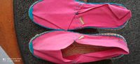 Espadrij Espadrilles Schuhe NEU pink 39, Versand 2,25 Eur Nordrhein-Westfalen - Leichlingen Vorschau