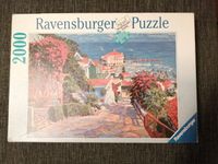 Puzzle 2000 Teile - An der Küste - Ravensburger Puzzle Schleswig-Holstein - Itzstedt Vorschau