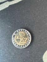 France Preseren 2€ Münze zu verkaufen Nordrhein-Westfalen - Sundern (Sauerland) Vorschau