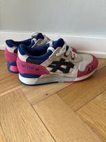 ASICS GEL LYTE III - wie neu - Gr. 37 Eimsbüttel - Hamburg Eimsbüttel (Stadtteil) Vorschau