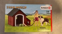 Schleich Farm Word 42376 - Hundehütte München - Allach-Untermenzing Vorschau