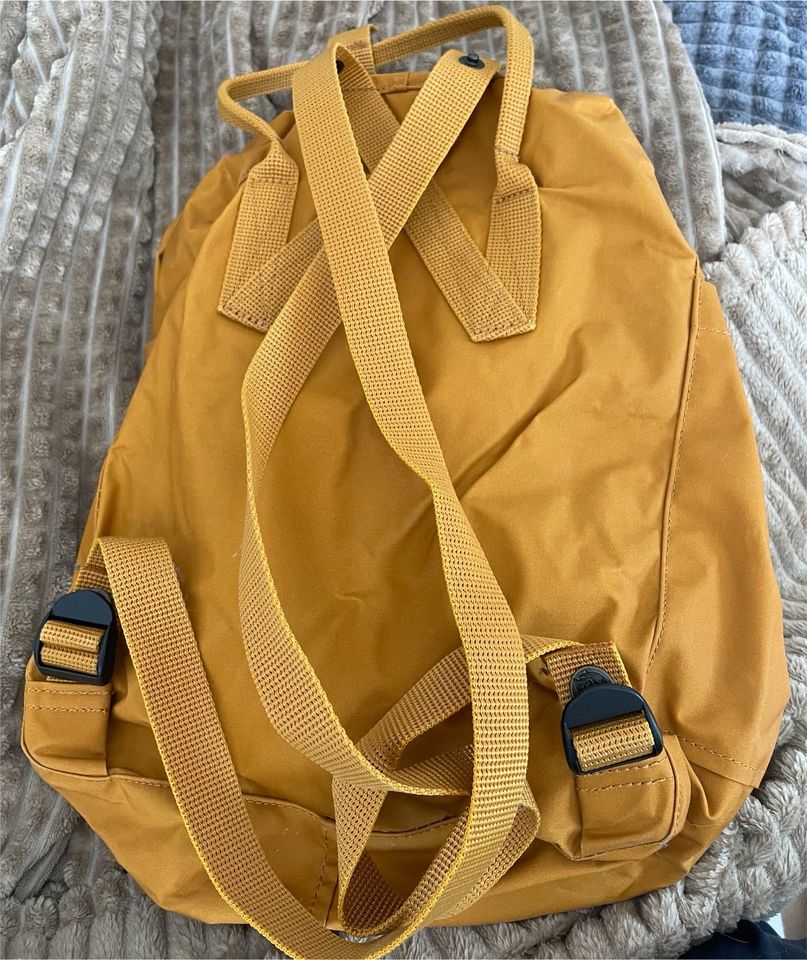 Fjällräven Rucksack in Frankfurt am Main