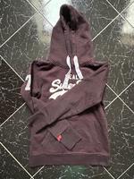SuperDry Hoodie Sachsen - Meerane Vorschau