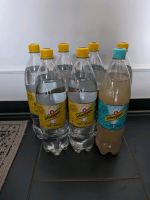 Schweppes 6x Tonic Water 1x Bitter Lemon MHD 14.10.23 Nordrhein-Westfalen - Siegen Vorschau
