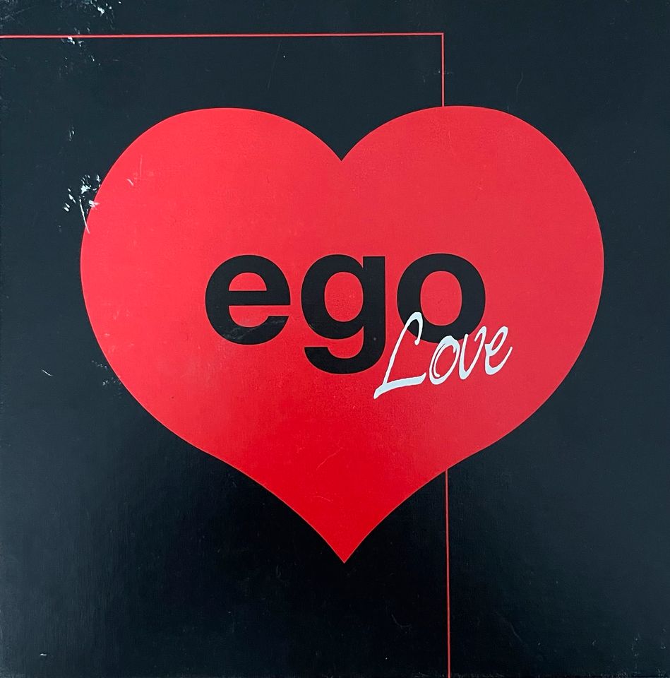 ego Love - Partner / Beziehungsspiel / Paar / Beziehung / Liebe in Hamburg