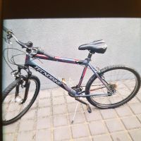 Fahrrad Technobike 26 zoll 21 Gang mit  nabendinamo Nürnberg (Mittelfr) - Südstadt Vorschau