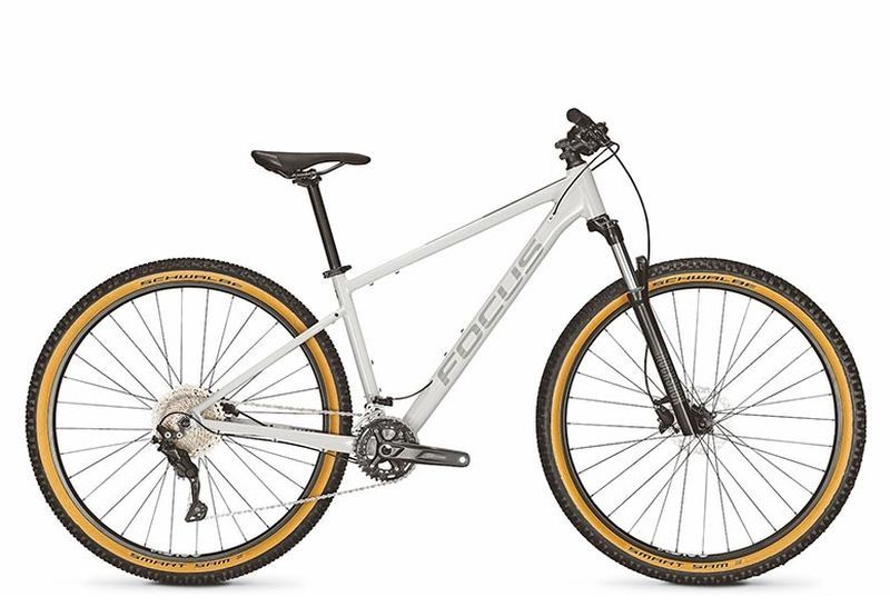 FOCUS MOUNTAINBIKE 29 ZOLL Whistler 3.8 NEU! UVP 899 € HA1 in Halle