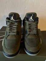 Air Jordan 4 Retro SE Craft. Gr 44 Neu !!!! Baden-Württemberg - Kupferzell Vorschau