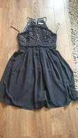 Cocktailkleid,Abiballkleid, Zeugnisausgabe Gr.36 blau Brandenburg - Zeuthen Vorschau